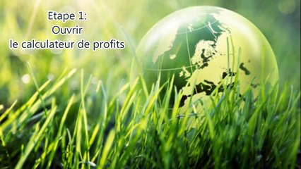 ReCyclix - 4. Rentabilité expliquée en moins de 10 minutes !