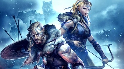 Vikings : Wolves of Midgard - Bande-annonce