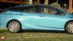 Toyota Prius 4 hybride rechargeable [ESSAI] : Elle boit pas, elle fume pas, elle drague pas… mais elle cause !