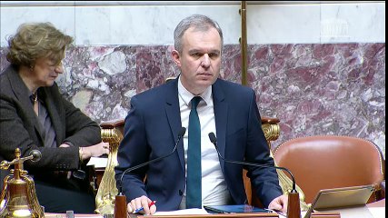 Situation fiscale des retraités français domiciliés en Belgique  retrouvez ma question au secrétaire d’État chargé du Budget et des Comptes publics