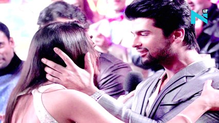 Has Kushal Tandon put his ex-beau Gauahar Khan into legal trouble 2