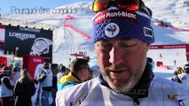 Mondiaux de St Moritz 2017 : Charity race