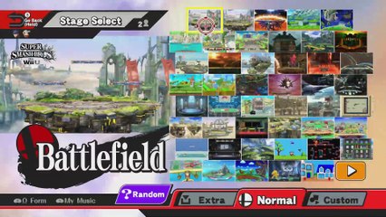 SBY S4 Weekly 2-10-17 - KJ (Diddy Kong) vs Furon (Ike) (LB)