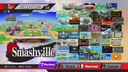 SBY S4 Weekly 2-10-17 - Furon (Ike) vs Kermit (Villager) (Loser's Semis)