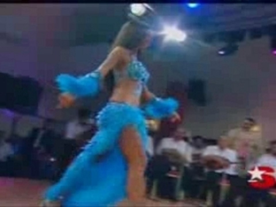 Danse oriental didem Bellydance(14)