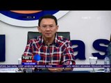 Ahok Hadiri Rapat Evaluasi Debat Bersama Partai Pendukung - NET 16