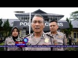 Markas GMBI di Ciamis Dirusak - NET 12