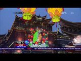 Kemeriahan Festival Shanghai Lighting Show Jelang  Tahun Baru Imlek - NET24