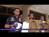 Tersangka Penipuan Calo CPNS Ditangkap Polisi - NET 16