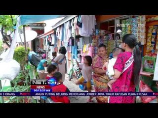 Kampung Deret Terganjal Kepemilikan Sertefikat Hak Guna Sejak Kepemimpinan Jokowi-Ahok - NET24