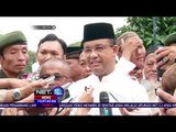 Anies Baswedan Hadir di Tabligh Akbar Politik Islam - NET 12