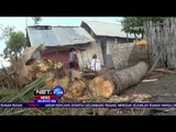 Ratusan Rumah Rusak Diterjang Angin Puting Beliung di Jawa Timur - NET24
