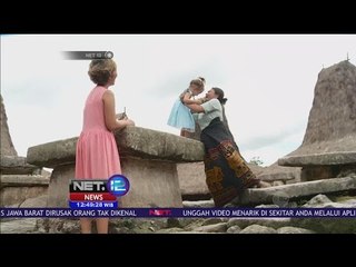 Little Explorer  -  Jelajah Kampung Tarung Kental Budaya Leluhur - NET 12