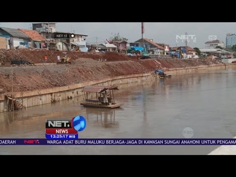 Polemik Penggusuran Warga Bukit Duri Jakarta ...
