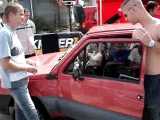 Meeting cap d agde 2007 201