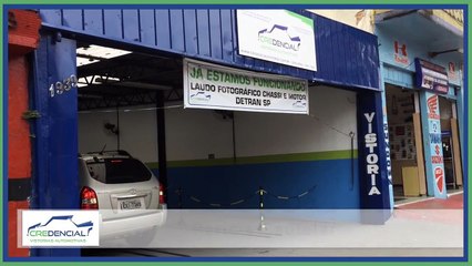 Vistorias na Credencial Tatuapé # Laudo de Transferência e Motor #Detran