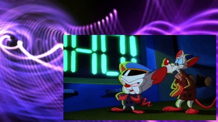Pinky E Cerebro S01E01