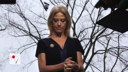 Joe Scarborough Calls Kellyanne Conway A Liar and 'Out Of The Loop'