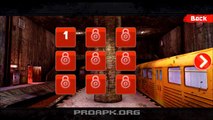 [HD] Zombie Shooter 2 Gameplay (Android) | ProAPK