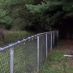 We all have that one unathletic friend..