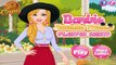 Barbie Autumn Trends Pleated Skirts - Barbie Games For Girls