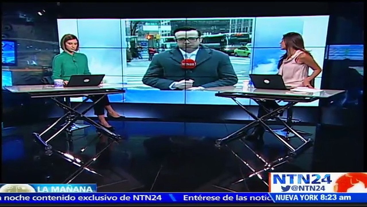 “El presidente le está diciendo a su Departamento de Justicia que haga una investigación más profunda”: Abogada Lori Coh