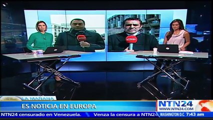 Reino Unido inaugura Centro de Ciberseguridad para contrarrestar ataques de hackers al servicio de otros gobiernos