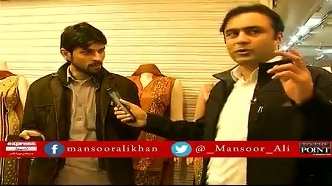 Nawaz Sahrif Panama Case Jeete Ya Haare, Vote Hum Nawaz Sharif ko Hi Dain Gay- PMLN Voters