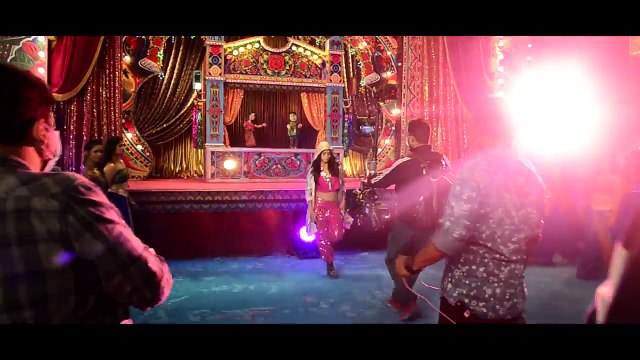-The making of Badri and his Dulhania - Badrinath Ki Dulhania - Varun Dhawan - Alia Bhatt