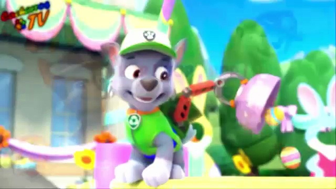 La Patrulla Canina Dibujos Animados Español Capitulos Completos