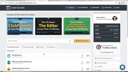 LeadPages Free Trial - LeadPages vs ClickFunnels Bonus
