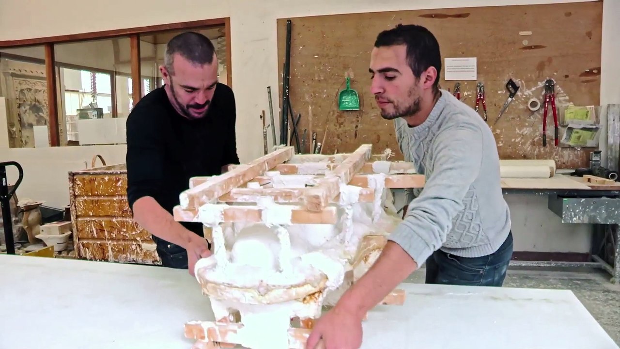 Un jour, je serai présidente