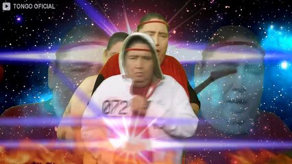 La reprise péruvienne de Chop Suey de System of a Down