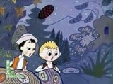 Украденный месяц мультфильмы cartoon мультики советские мультфильмы