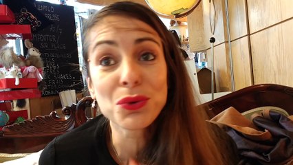 Audrey Dana : "Etre un garçon ou une fille, la différence n'est pas flagrante"