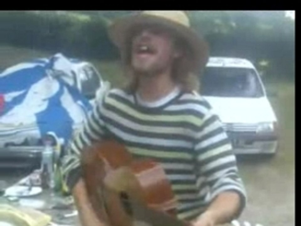 Thomas le pirate del st crespin