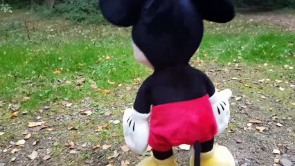 Mickey Mouse Clubhouse Castillo de la Ilusión Full HD de Disney, Juego Para Niños