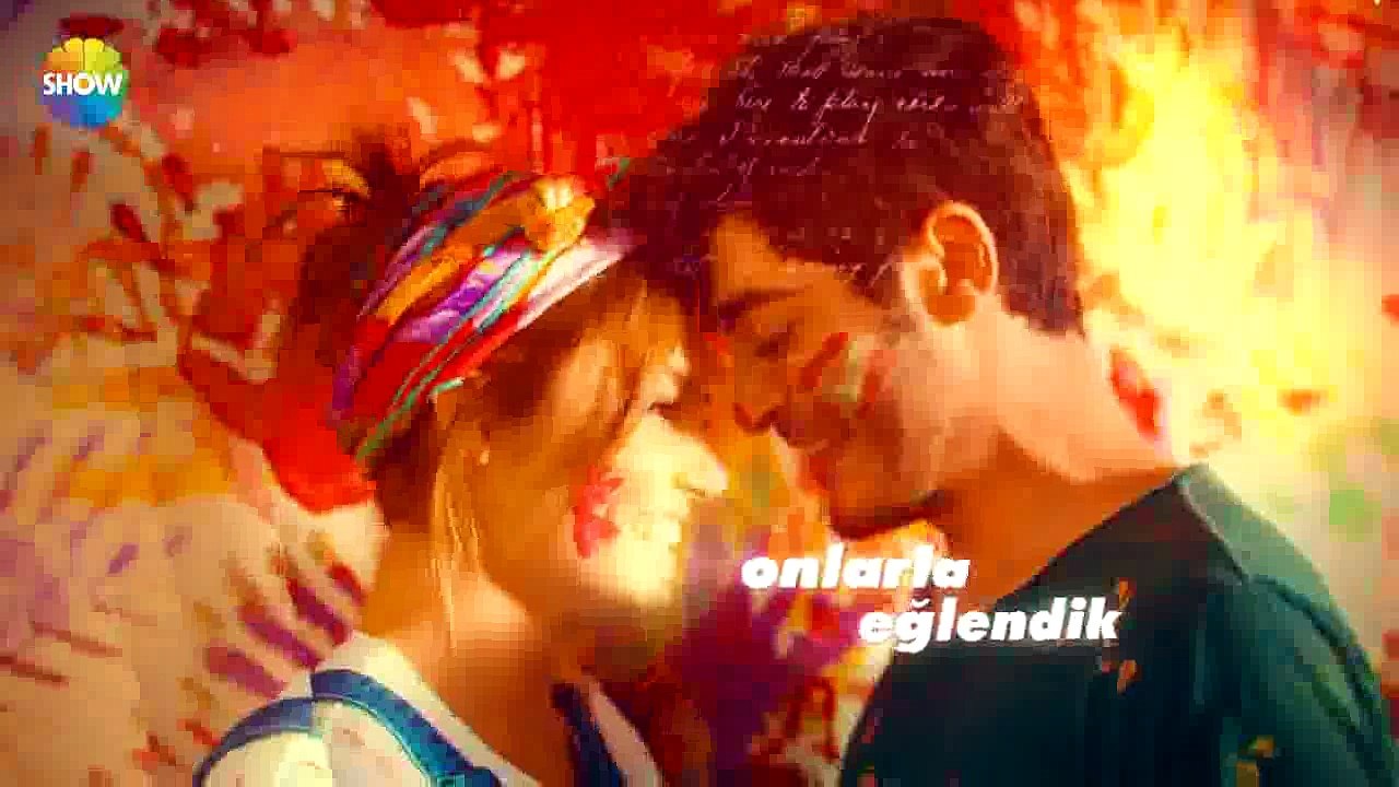 Aşk Laftan Anlamaz 32.Bölüm Fragmanı (Final)