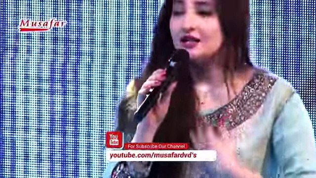 Gulpanra HD New Album-Tapy Tapy - Gul Panra New Album -Khwab Full HD - YouTube
