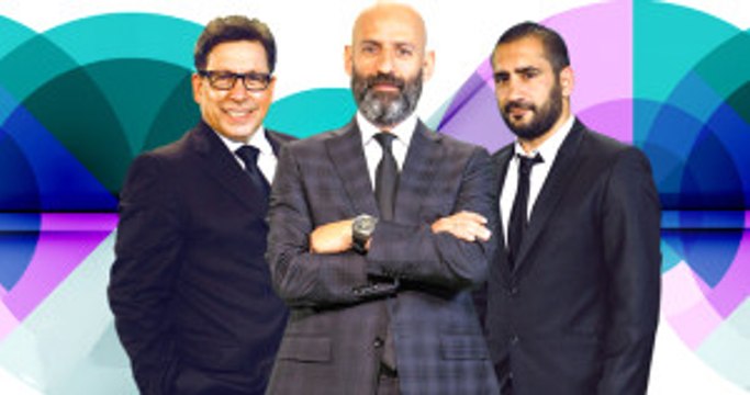 Telegol Programı Yayın Hayatına TGRT Haber'de Devam Edecek