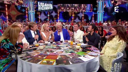 Les Bodin's dans "les Années Bonheur" (10 décembre 2016)