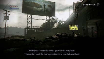 Deadlight - Muitas Sombras #2