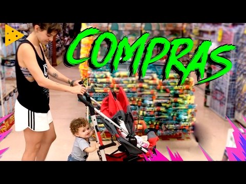 COMPREI UM GUARDA SOL PRA ANDAR DE SKATE | KAREN JONZ E LUCAS SILVEIRA