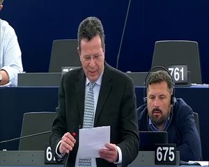 Κούλογλου - Κύρτσος στην Ευρωβουλή