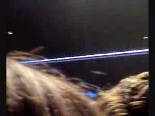 WWe paris bercy 5th match