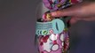 HELLO KITTY GIGANTE HUEVO SORPRESA de la Apertura de Hello Kitty Juguetes de Hello Kitty Puzzle Niños de Juguete para niños