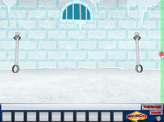Mission Escape Ice Castle (Escape Game)