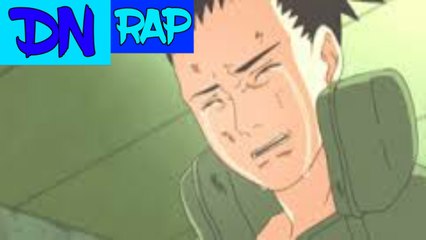 Rap Shikamaru Nara_Rap Tributo _1_ DN RAPS