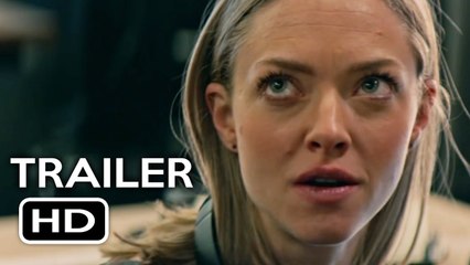 The Last Word Official Trailer #1 (2017) Amanda Seyfried, Shirley MacLaine Comedy Drama Movie HD