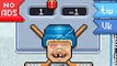 Ice Hockey Heroes Android Gameplay (HD)